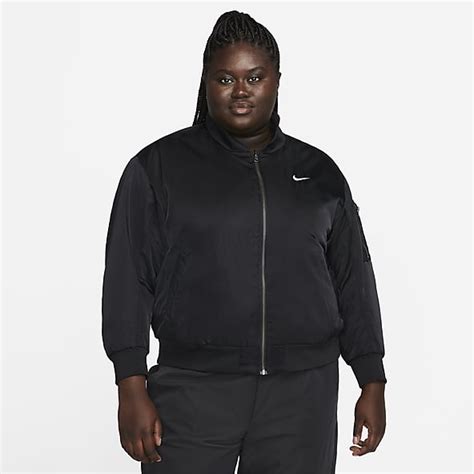 nike bekleidung damen große größen|NIKE Große Größen für Damen .